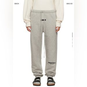 Brand new Essentials lounge pant